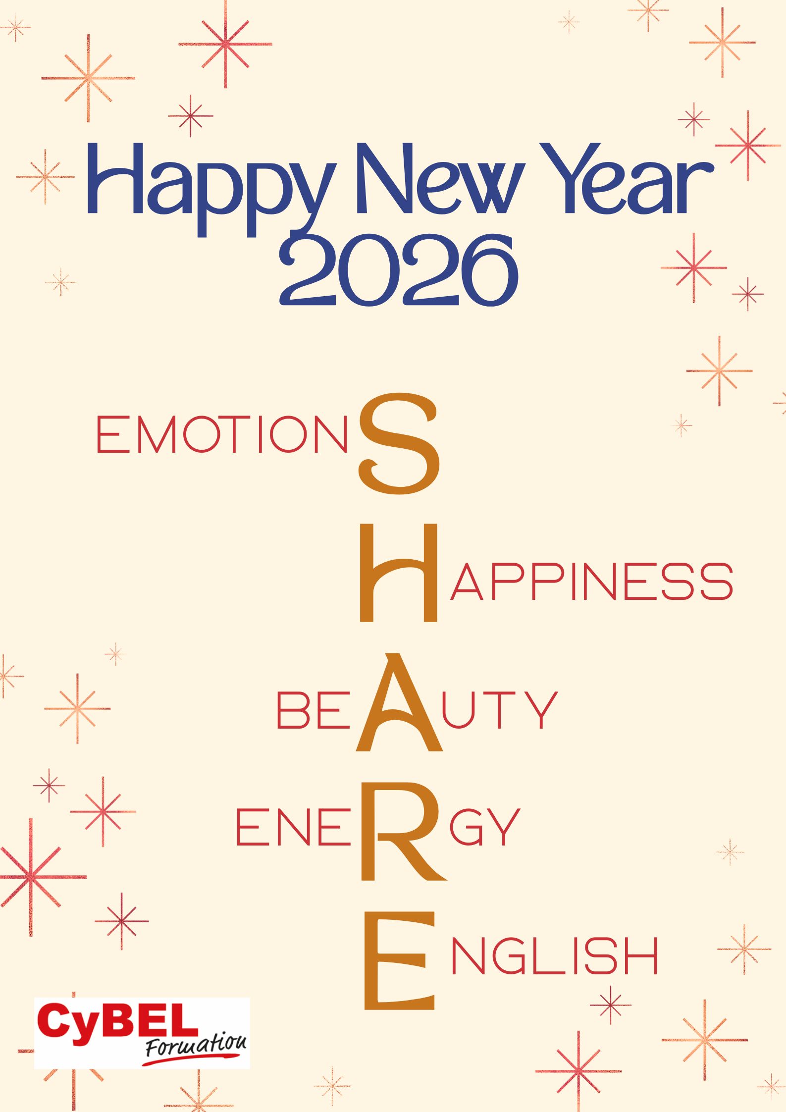 CYBEL SQUASH 3000 AFTERWORK December 2025